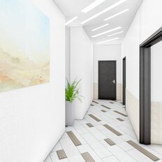 Квартира 56,9 м², 2-комнатная - изображение 5