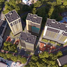 Квартира 23,5 м², студия - изображение 5