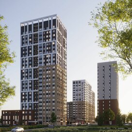 Купить квартиру дешёвую в ЖК «Соседи» в Ижевске - изображение 5