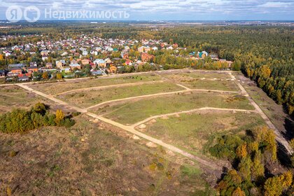 Коттеджные поселки в Городском округе Балашиха - изображение 8