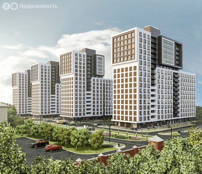 Авто недвижимость нижегородской области