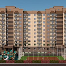 Квартира 62,5 м², 2-комнатная - изображение 1