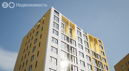 23 м², апартаменты-студия 3 800 000 ₽ - изображение 37