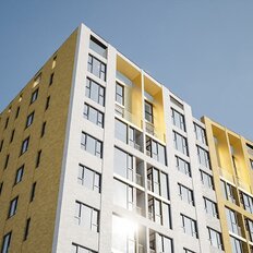 Квартира 43,8 м², 2-комнатная - изображение 5