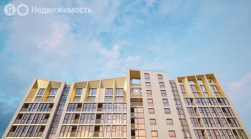 Купить квартиру-студию в кирпичном доме у метро Заельцовская в Новосибирске - изображение 14