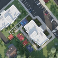 Квартира 33,2 м², 1-комнатная - изображение 1