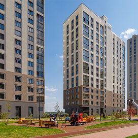 Купить квартиру с большой кухней в жилом районе «Академический» в Екатеринбурге - изображение 2