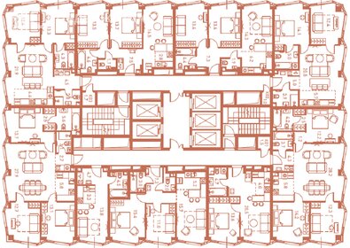 Квартира 60,2 м², 2-комнатная - изображение 2