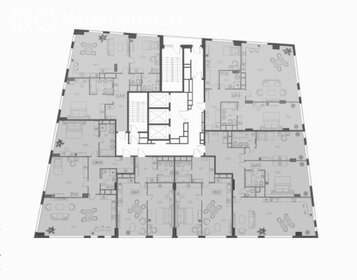 120 м², 4-комнатная квартира 79 000 000 ₽ - изображение 79