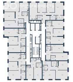 75 м², 2-комнатная квартира 36 300 000 ₽ - изображение 10