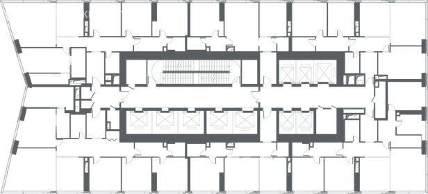 Квартира 151,4 м², 5-комнатная - изображение 2