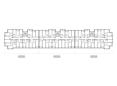 53,9 м², 2-комнатная квартира 10 471 660 ₽ - изображение 28