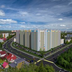 Квартира 81 м², 2-комнатная - изображение 2