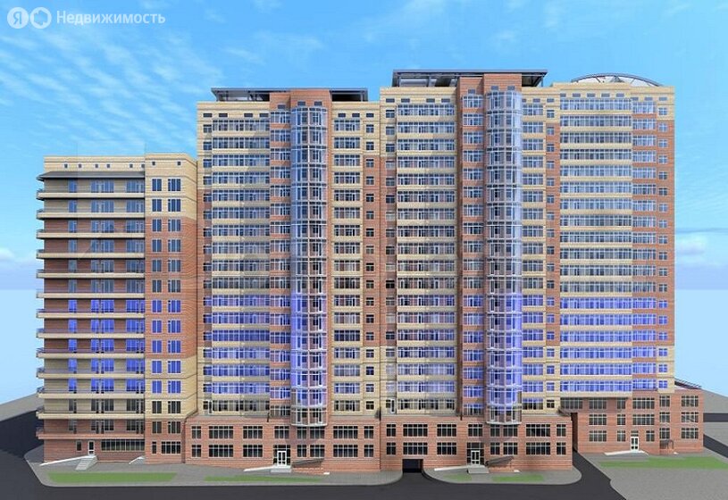 Застройщик ЮГЖИЛСТРОЙ в Ростовской области - изображение 1