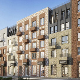 Купить 2-комнатную квартиру в ЖК «Санвилл» в Удмуртской Республике - изображение 2