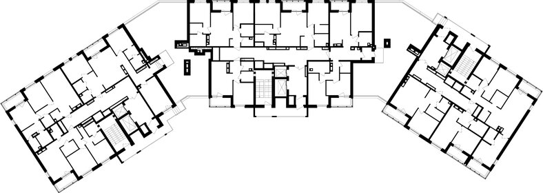 103 м², 3-комнатная квартира 32 404 020 ₽ - изображение 116