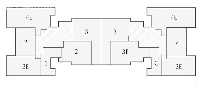 Квартира 51,1 м², 2-комнатная - изображение 1