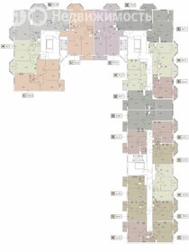 Квартира 53 м², 2-комнатная - изображение 2