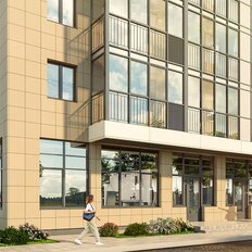 Квартира 52,8 м², 2-комнатная - изображение 3