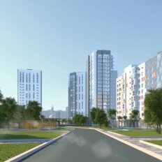 Квартира 63,1 м², 2-комнатная - изображение 4