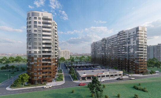 59,8 м², 2-комнатная квартира 5 083 000 ₽ - изображение 16