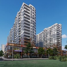 Квартира 61 м², 2-комнатная - изображение 5