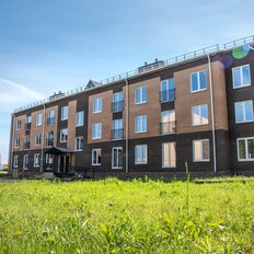 Квартира 62 м², 2-комнатная - изображение 4