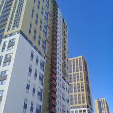 Квартира 41,4 м², 1-комнатная - изображение 4