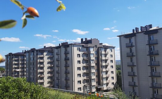 37 м², 1-комнатная квартира 1 800 ₽ в сутки - изображение 24