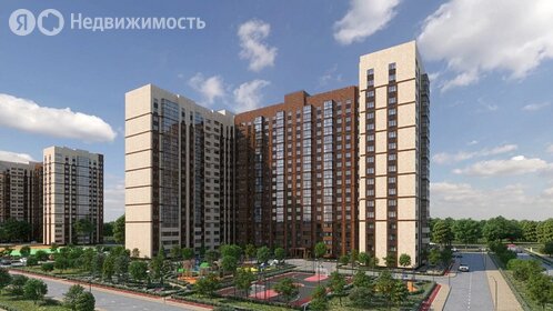 33,2 м², 1-комнатная квартира 4 022 040 ₽ - изображение 47