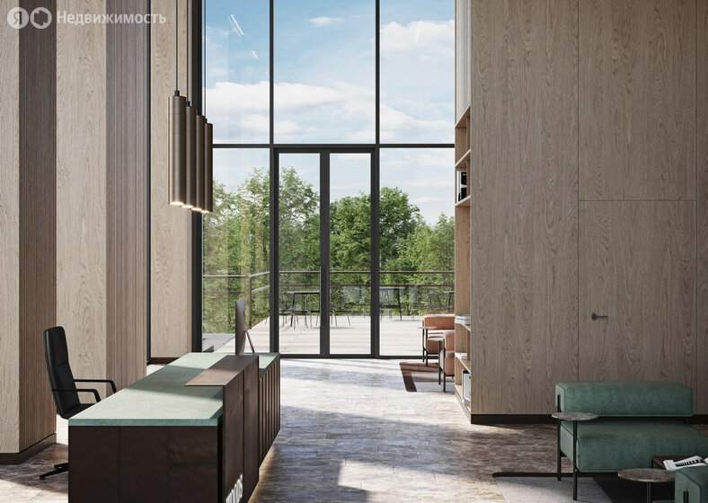 ЖК Woods - изображение 27