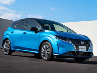 Двигатели Nissan Note: виды, характеристики, особенности