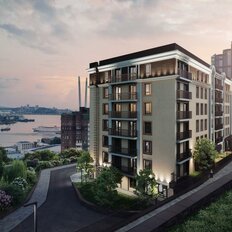 Квартира 80,7 м², 2-комнатная - изображение 2