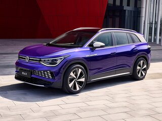Volkswagen ID.6