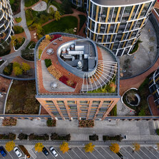 Квартира 109,8 м², 1-комнатная - изображение 3