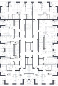 74 м², 3-комнатная квартира 5 750 000 ₽ - изображение 26