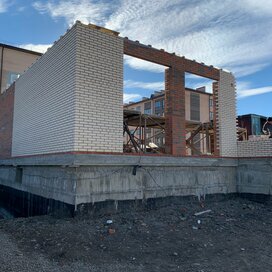 Ход строительства в ЖК «Западный» за Октябрь — Декабрь 2021 года, 1