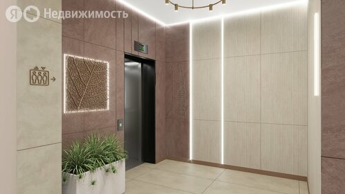 19,4 м², квартира-студия 2 311 200 ₽ - изображение 62