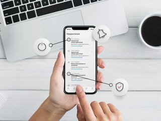 Система NissanConnect Services