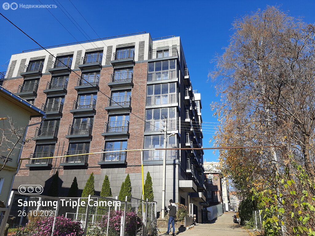 ЖК «ЛОФТ» - изображение 28