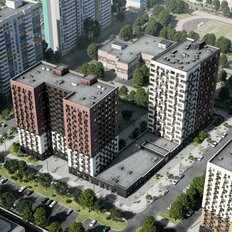 67,3 м², помещение свободного назначения - изображение 2