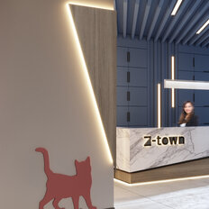 Квартира 27,1 м², студия - изображение 5