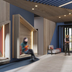 Квартира 27,1 м², студия - изображение 4