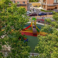 Квартира 34,2 м², 1-комнатная - изображение 4