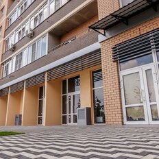 Квартира 34,2 м², 1-комнатная - изображение 3