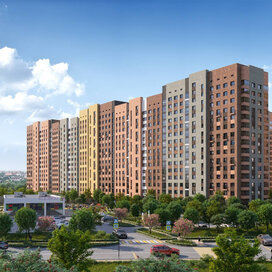 Купить однокомнатную квартиру до 5 млн рублей в ЖК «Бирюзова Парк» в Рязани - изображение 1