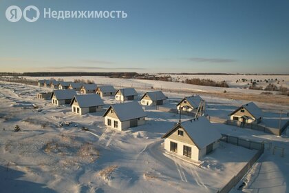 Коттеджные поселки в Высокогорском районе - изображение 2