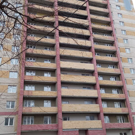 Ход строительства в доме по ул. Маклина, 60А за Октябрь — Декабрь 2021 года, 3