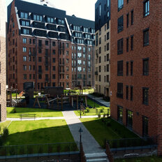 Квартира 25 м², студия - изображение 5