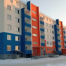 Купить однокомнатную квартиру в ЖК «Военный городок» в Бердске - изображение 1